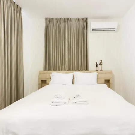 Localz - Jaffa Apartment Tel Aviv Exterior photo