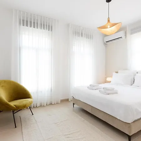 Localz - Jaffa Apartment Tel Aviv Exterior photo