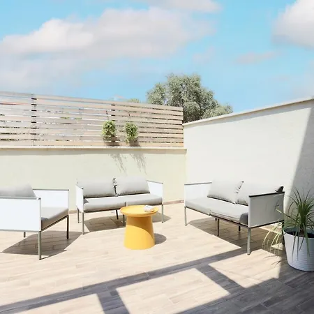 Localz - Jaffa Apartment Tel Aviv Exterior photo