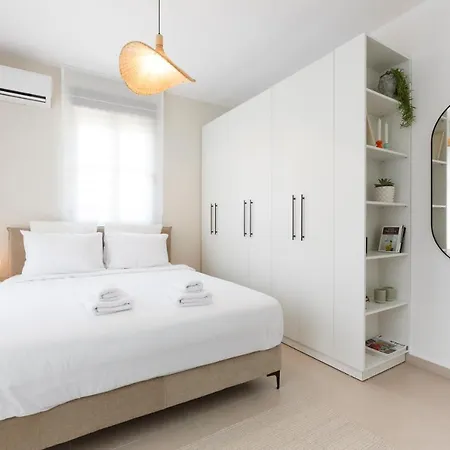 Localz - Jaffa Apartment Tel Aviv Exterior photo