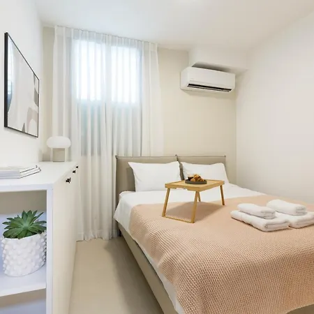 Localz - Jaffa Apartment Tel Aviv Exterior photo