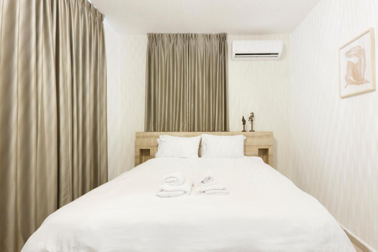 Localz - Jaffa Apartment Tel Aviv