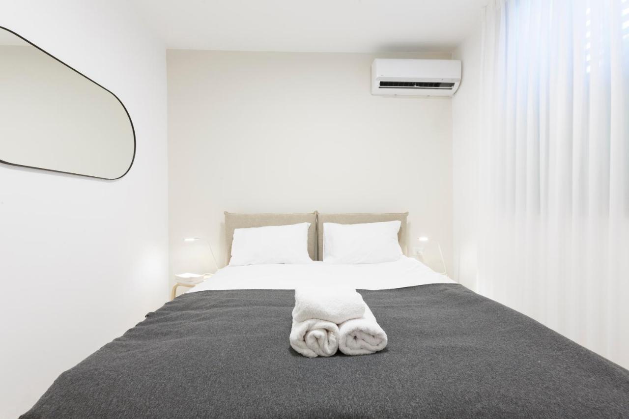 Appartement Localz - Jaffa