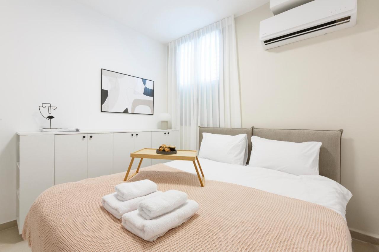 Apartment Localz - Jaffa