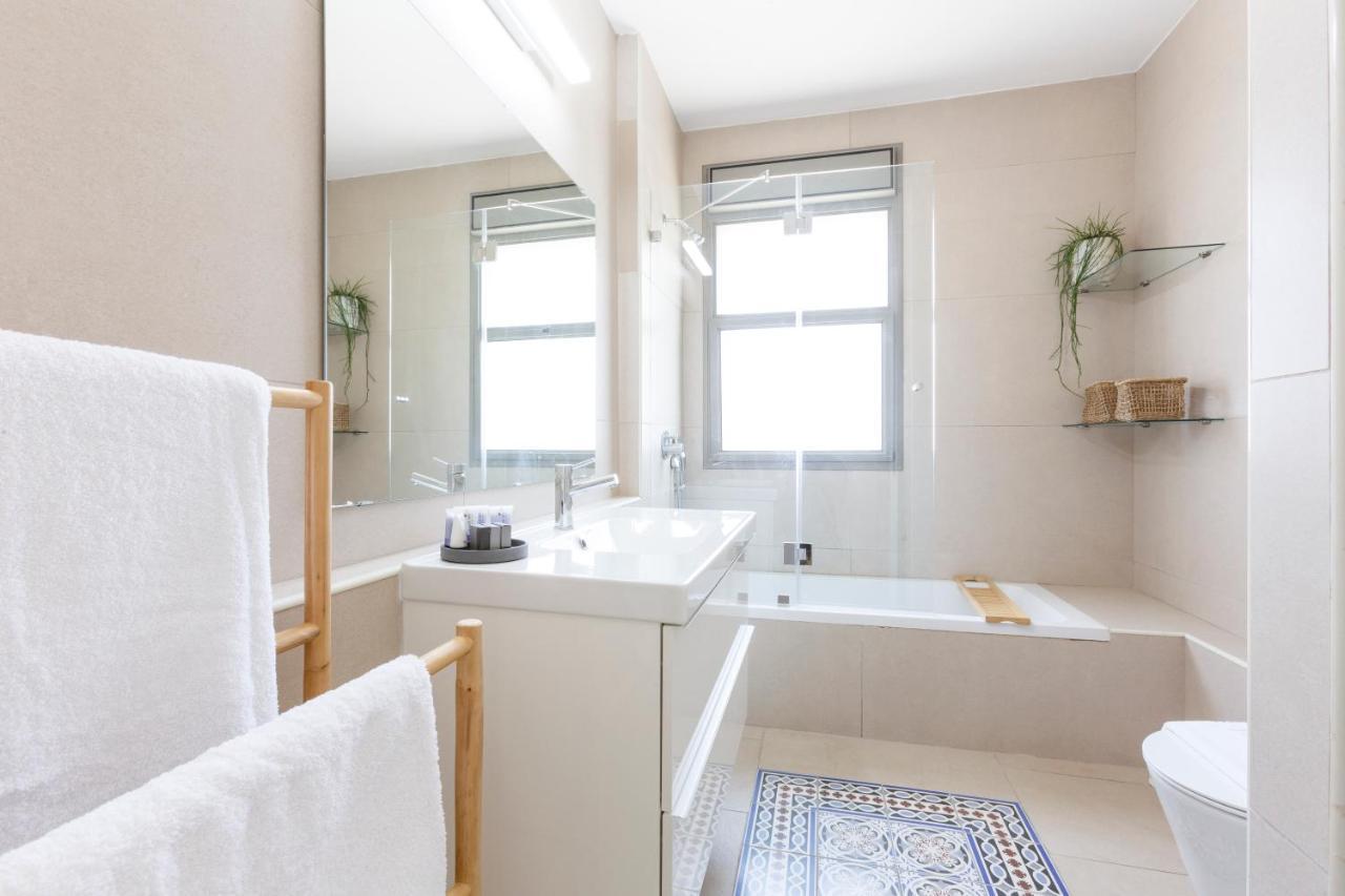 Apartment Localz - Jaffa *