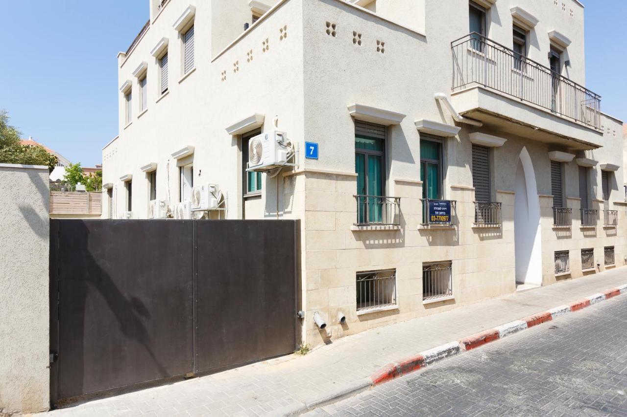 Localz - Jaffa * Tel Aviv