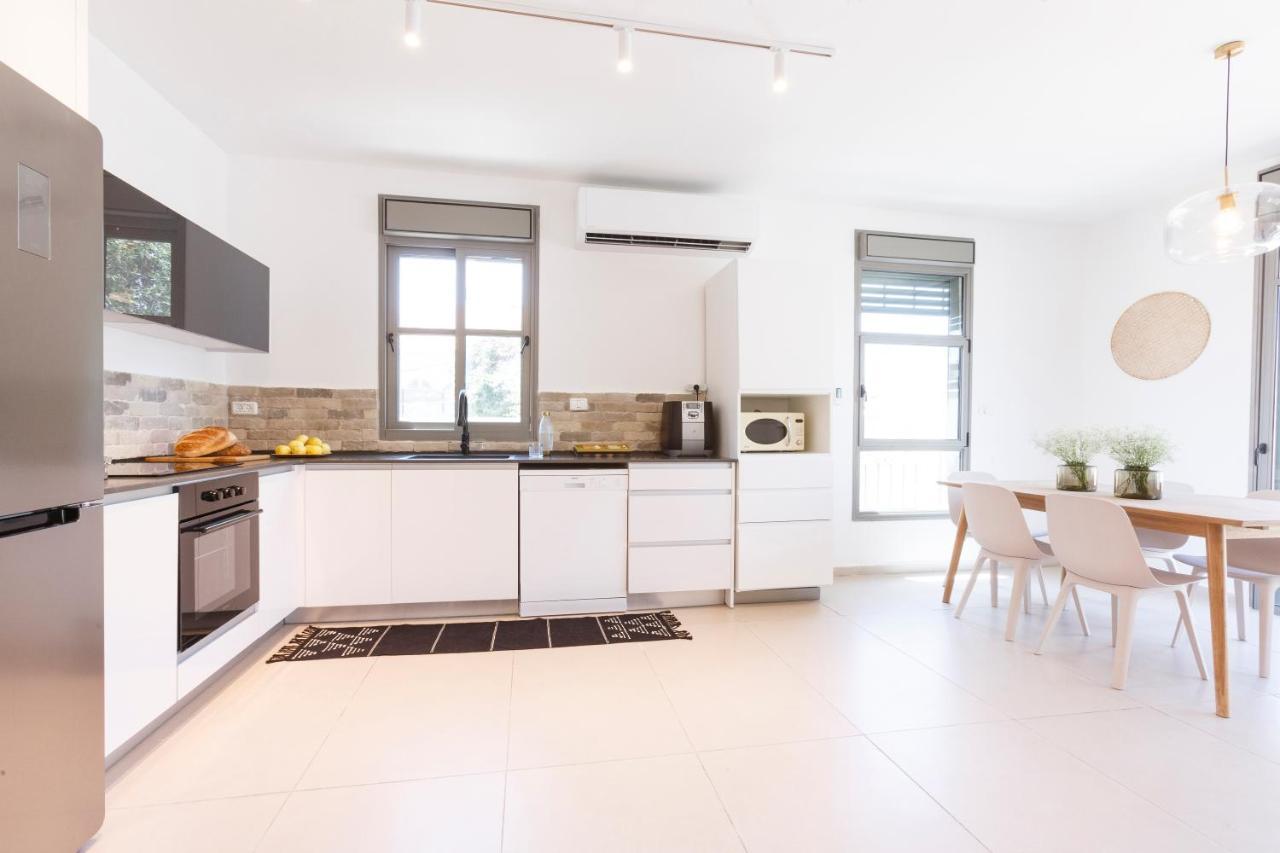 Localz - Jaffa Apartment Tel Aviv