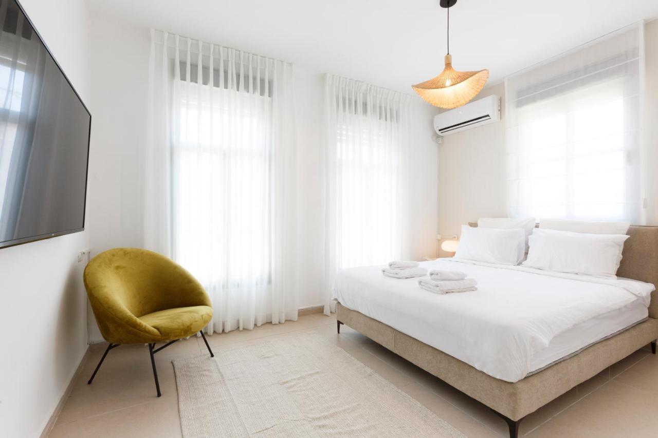 Apartment Localz - Jaffa