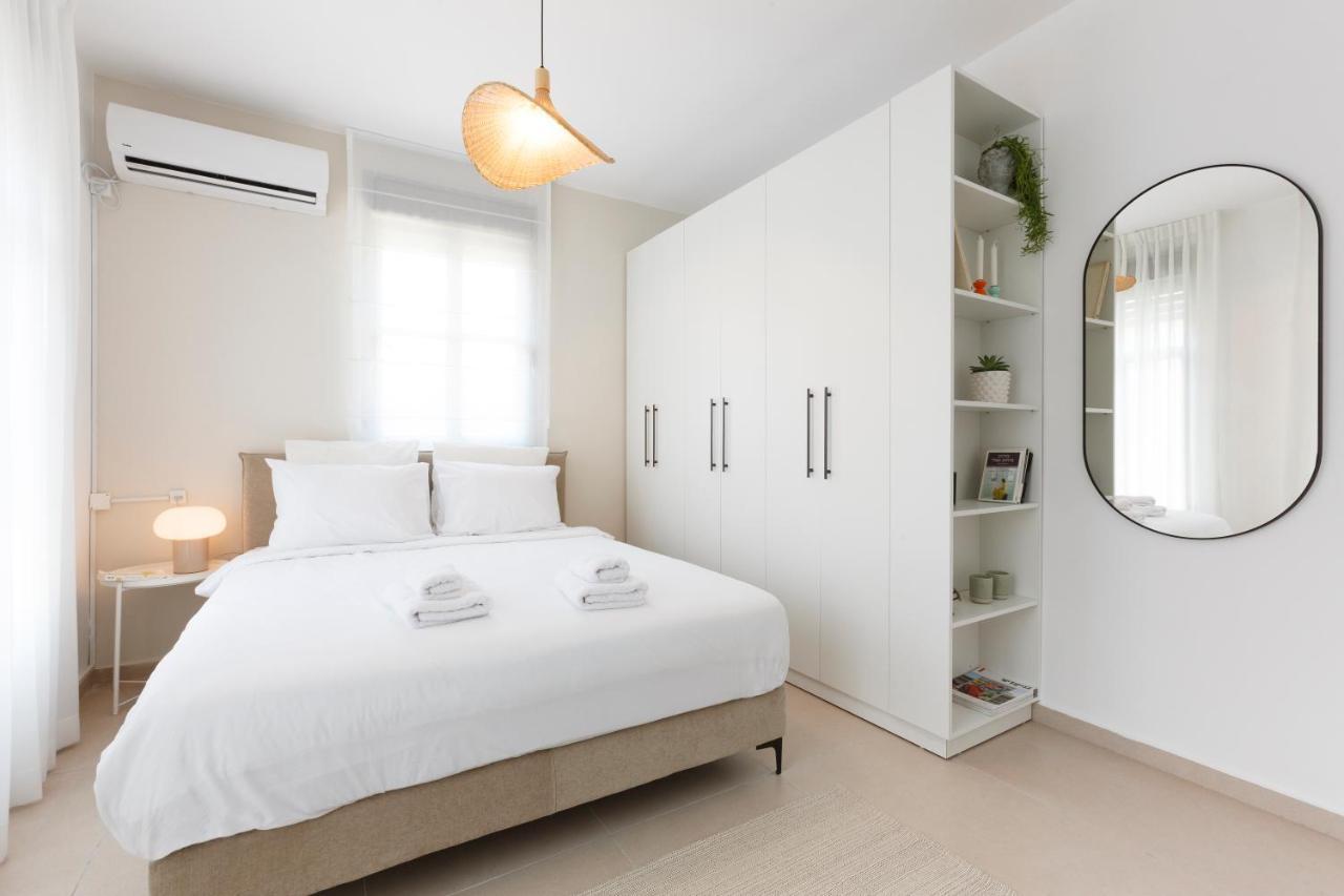 Localz - Jaffa Apartment *