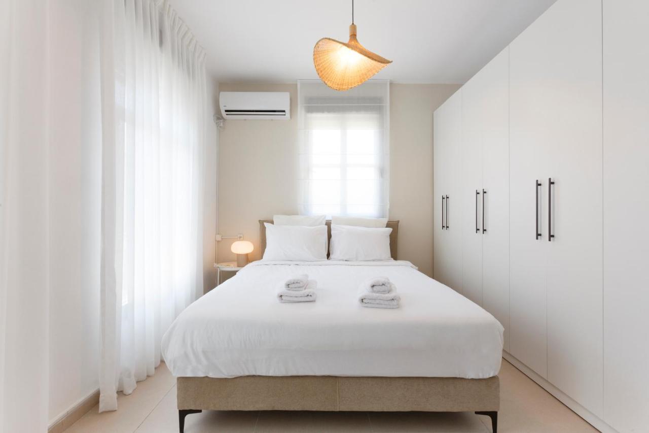 Localz - Jaffa Apartment Tel Aviv