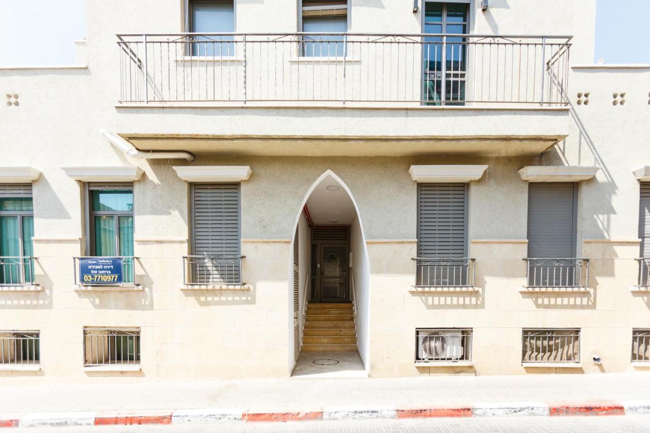 Localz - Jaffa Apartment Tel Aviv