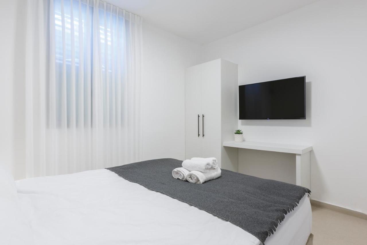 Localz - Jaffa Apartment Tel Aviv