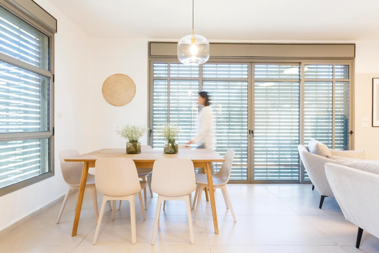 Apartment Localz - Jaffa