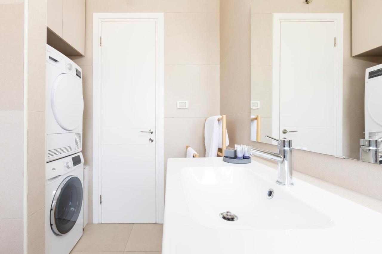 Localz - Jaffa Apartment