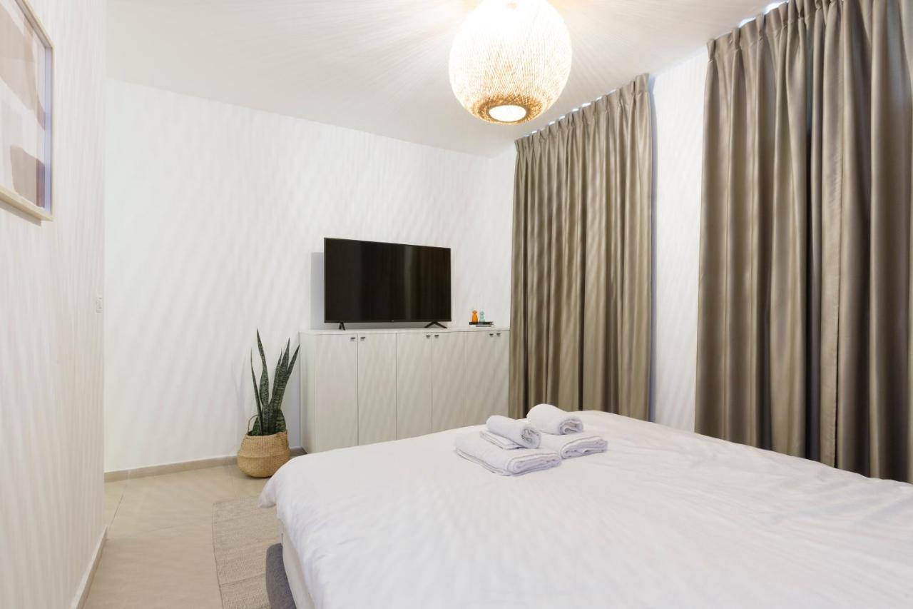 Apartment Localz - Jaffa Tel Aviv