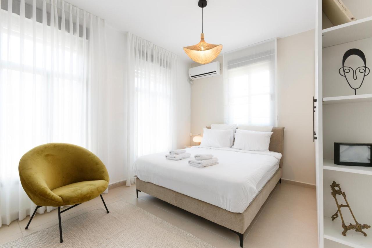 Localz - Jaffa Appartement