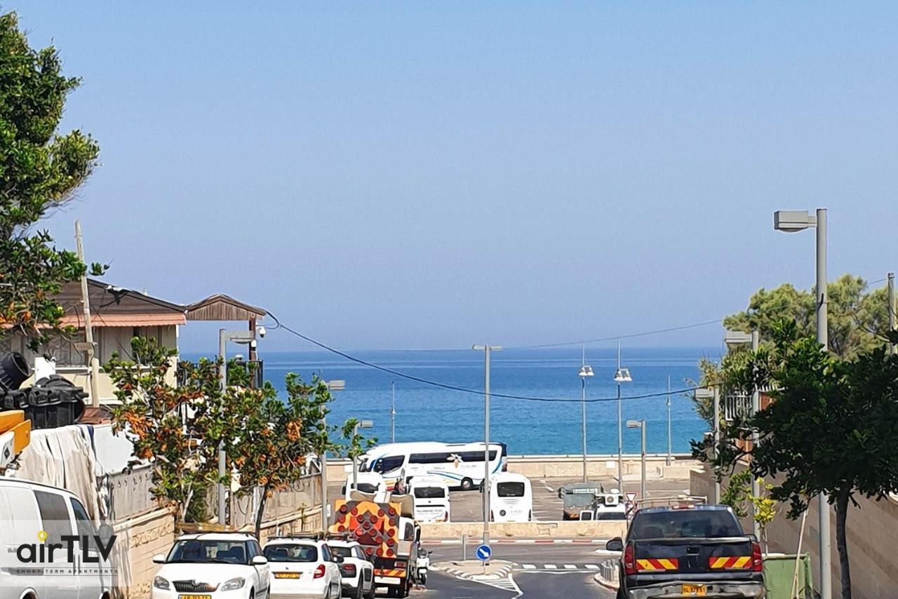 Localz - Jaffa Tel Aviv